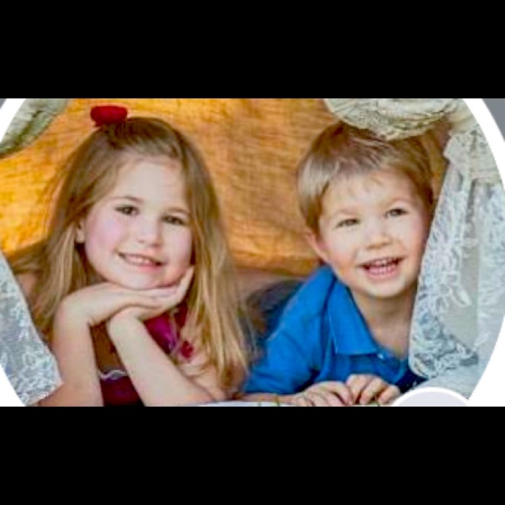 Meet your Posher, Bethany